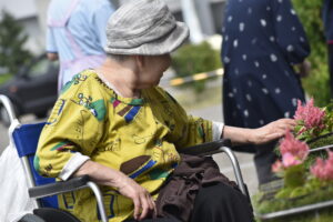 のなか園バスレク第2弾