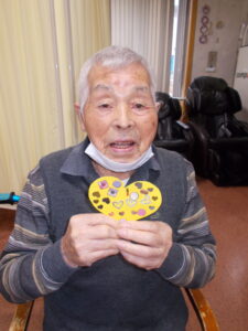 高齢者文化祭で大健闘！