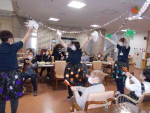 今年もお世話になりました(*^▽^*)