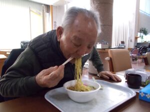 ラーメン＆おにぎりキッチンカー