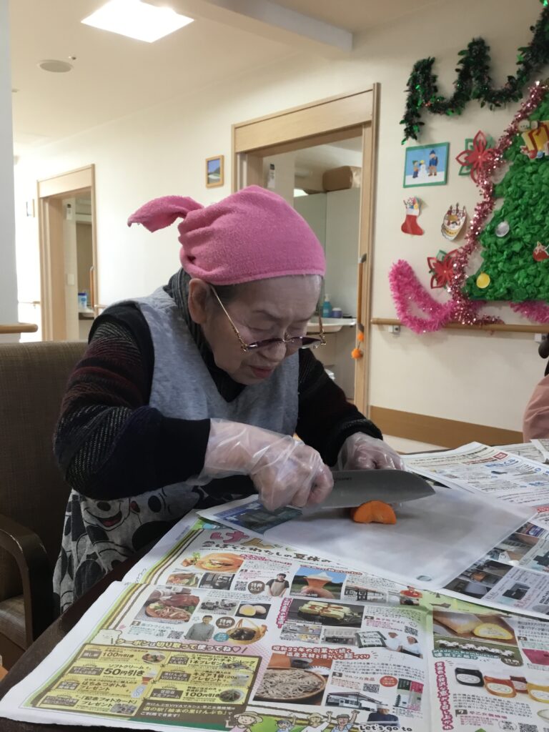 冬はやっぱりコレ!