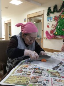 冬はやっぱりコレ！