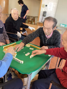 アンティーク？ボードゲーム！