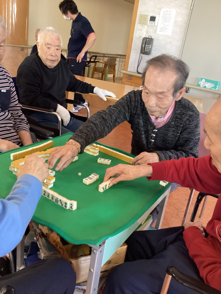 アンティーク?ボードゲーム!