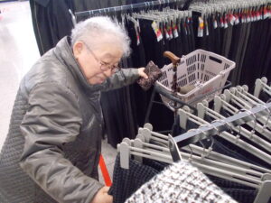 寒さに負けずお出かけしましょう(*^^*)