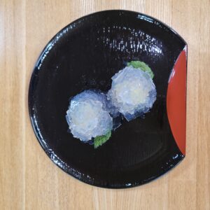 季節を感じられるおやつシリーズ①