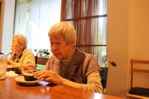 バスレク～旭川のなか園編～